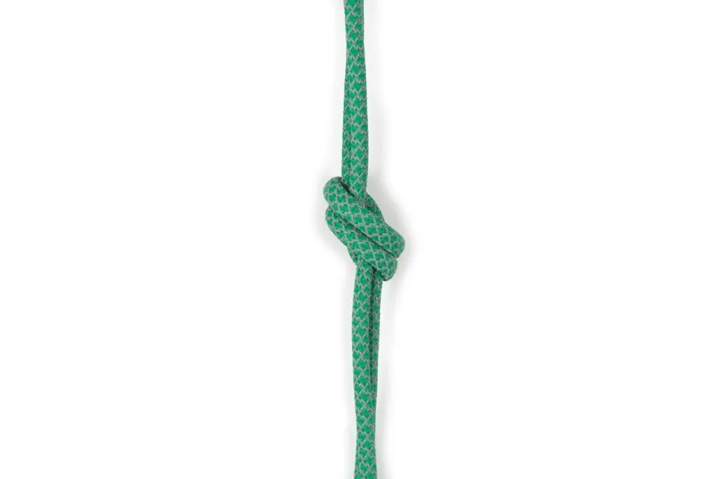 3M Rope Laces - Green