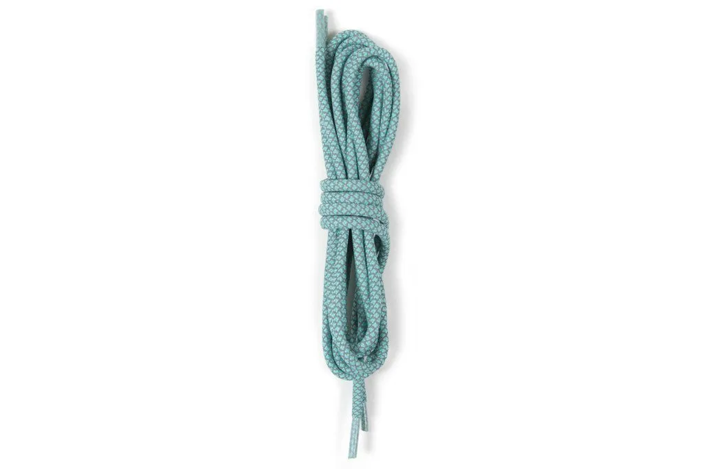 3M Rope Laces - Mint