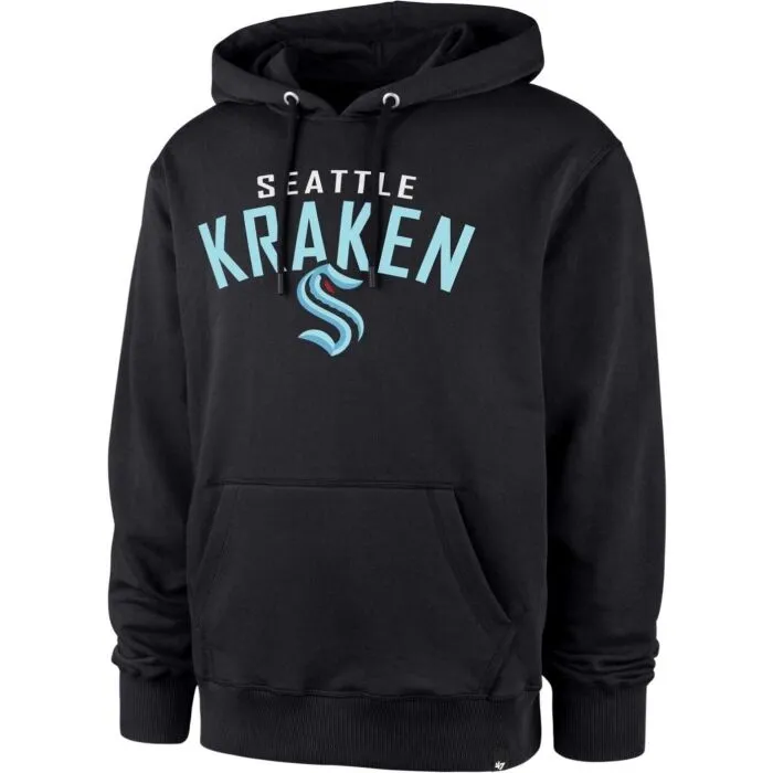 47 NHL SEATTLE KRAKEN HELIX HOOD