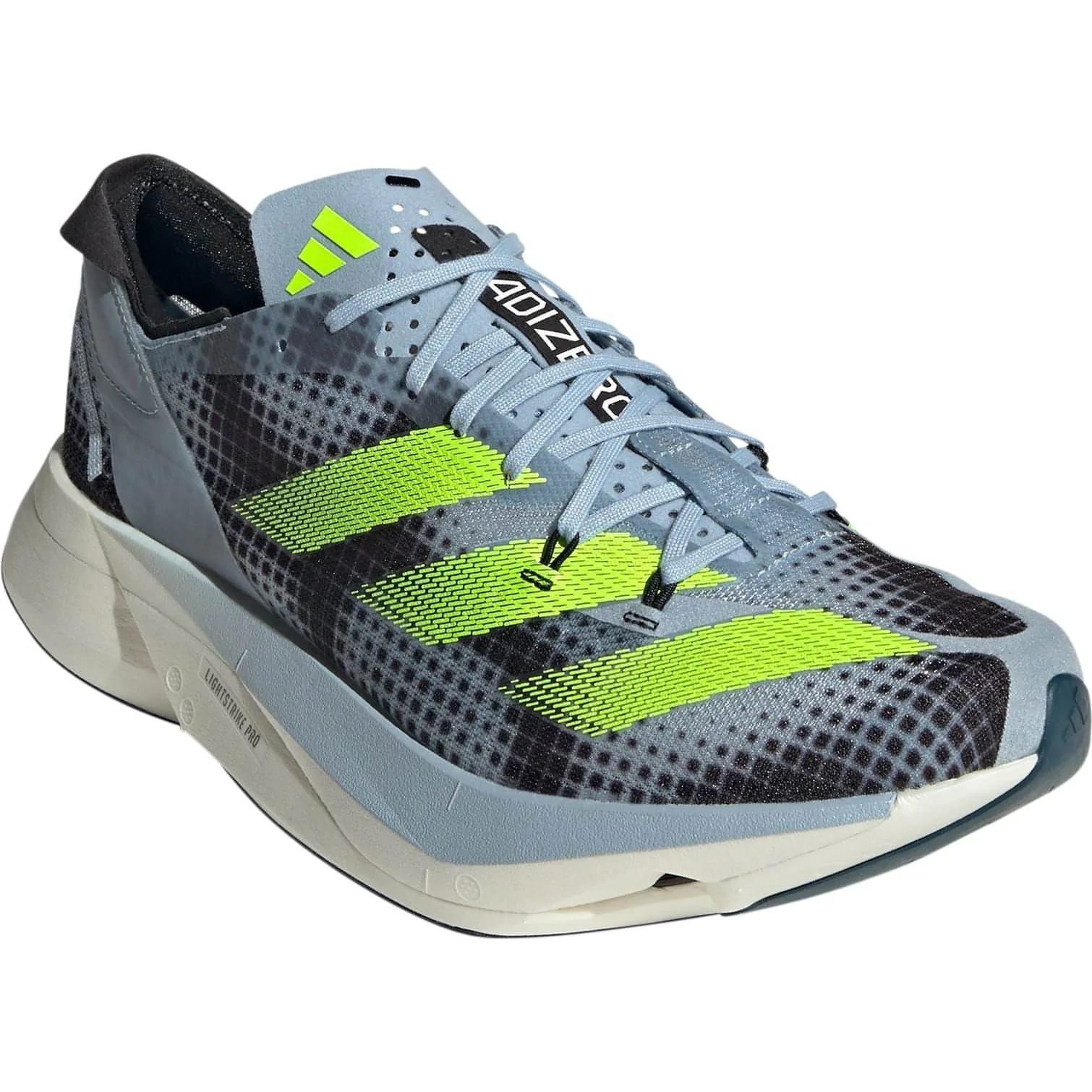 adidas Adizero Adios Pro 3 Running Shoes - Blue