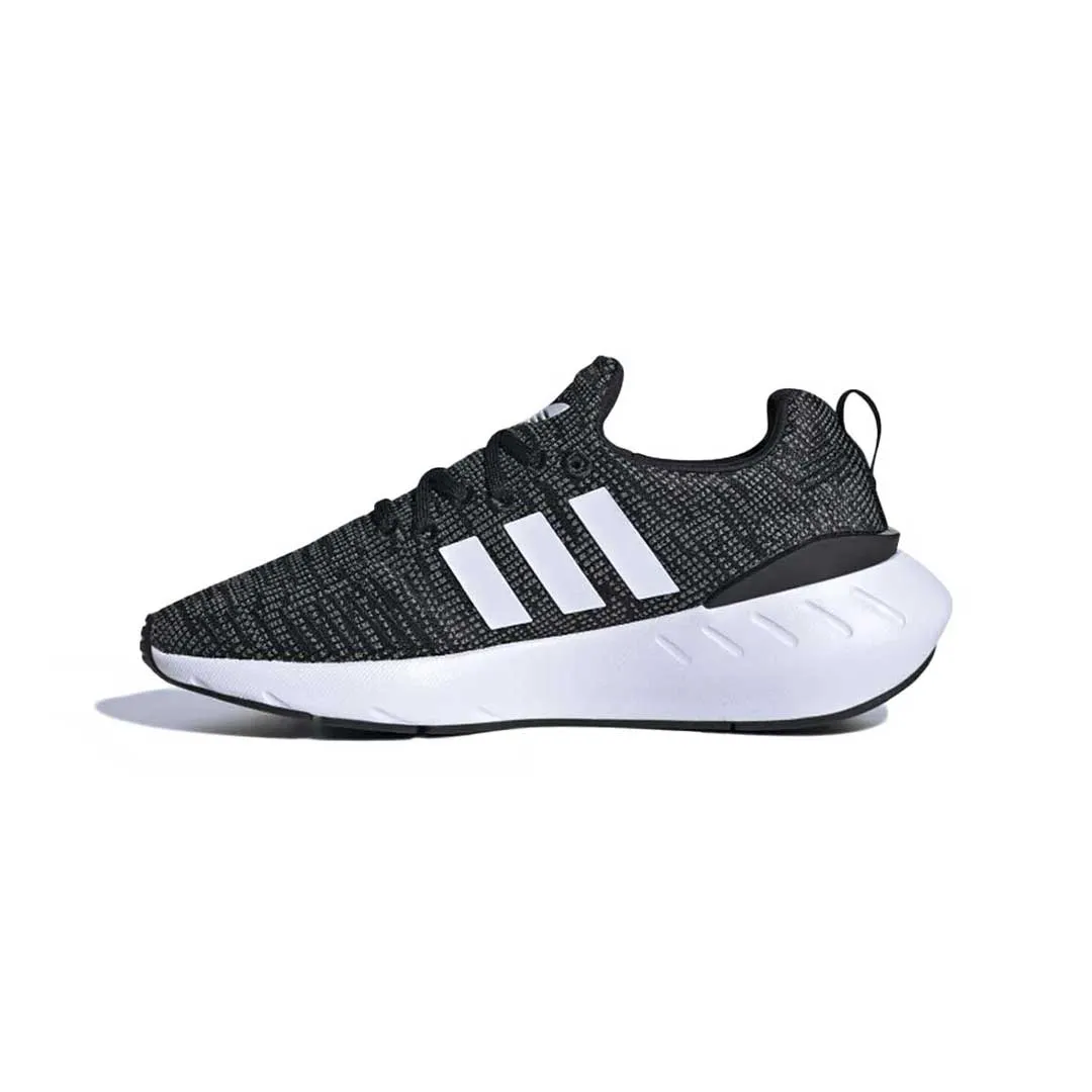 adidas - Kids' (Junior) Swift Run 22 Shoes (GW8176)