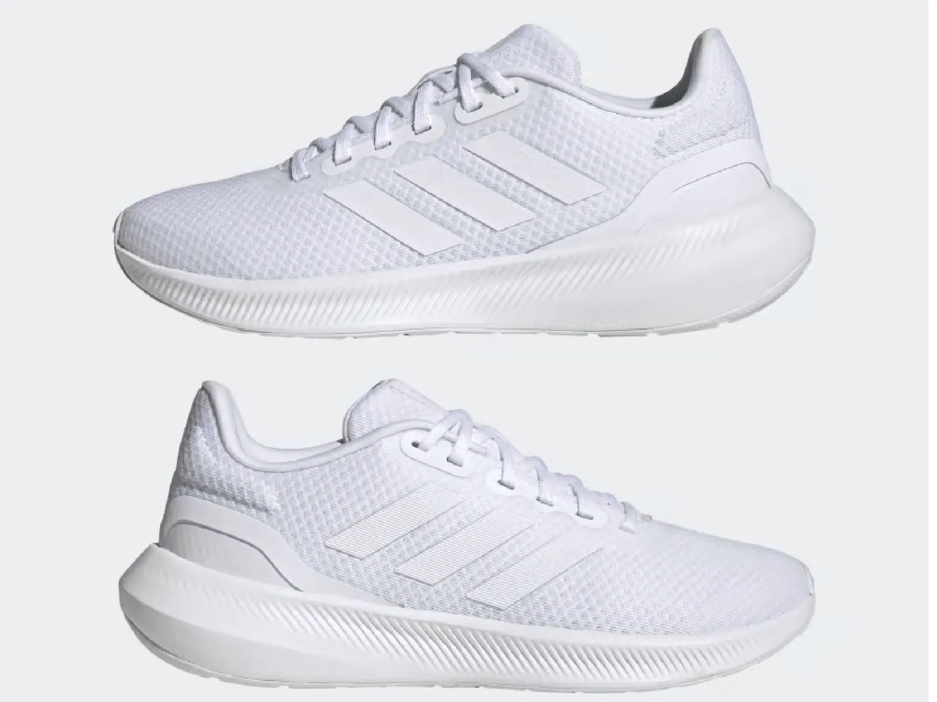 Adidas Womens Runfalcon 3.0  HP7559