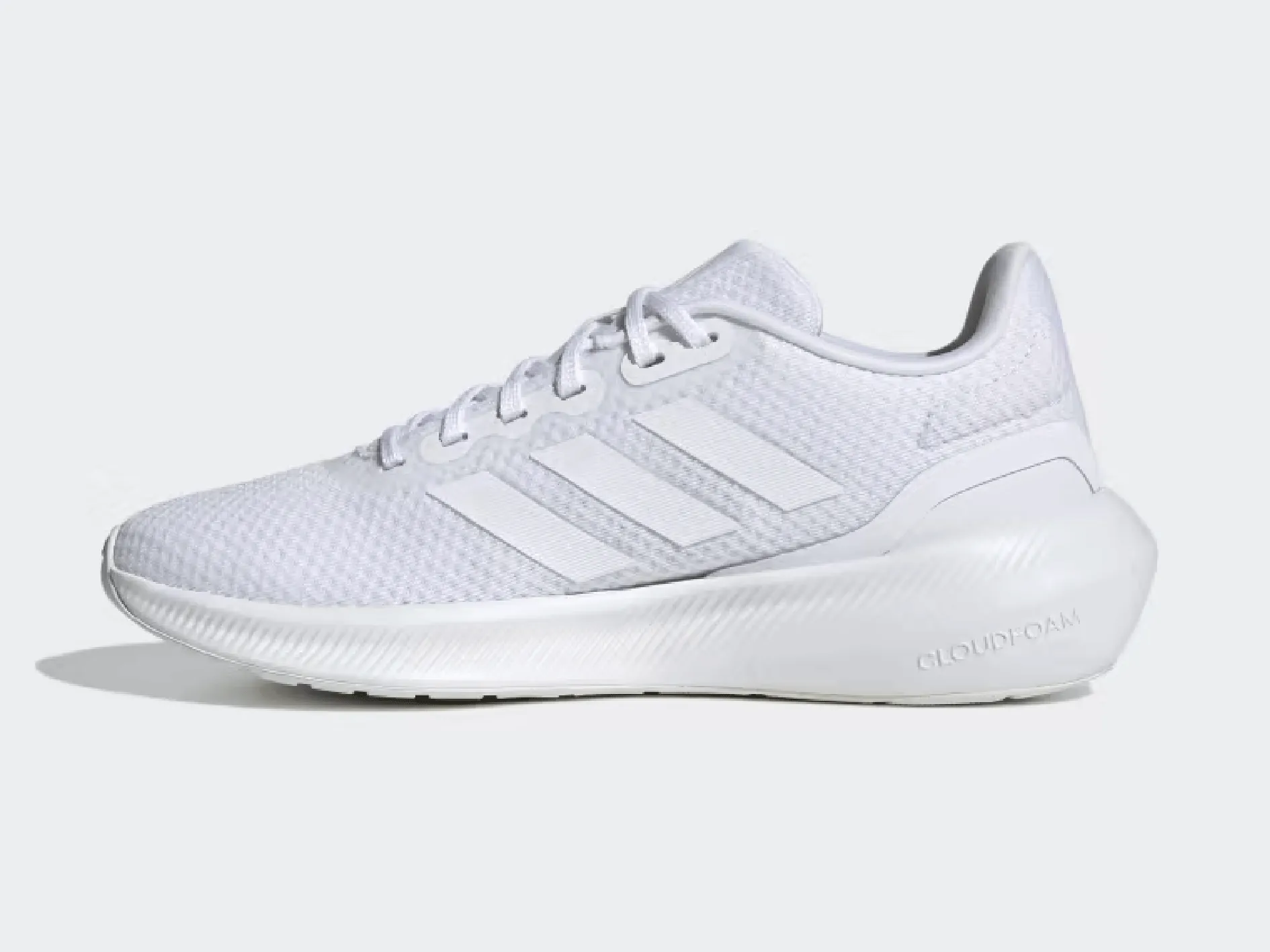 Adidas Womens Runfalcon 3.0  HP7559