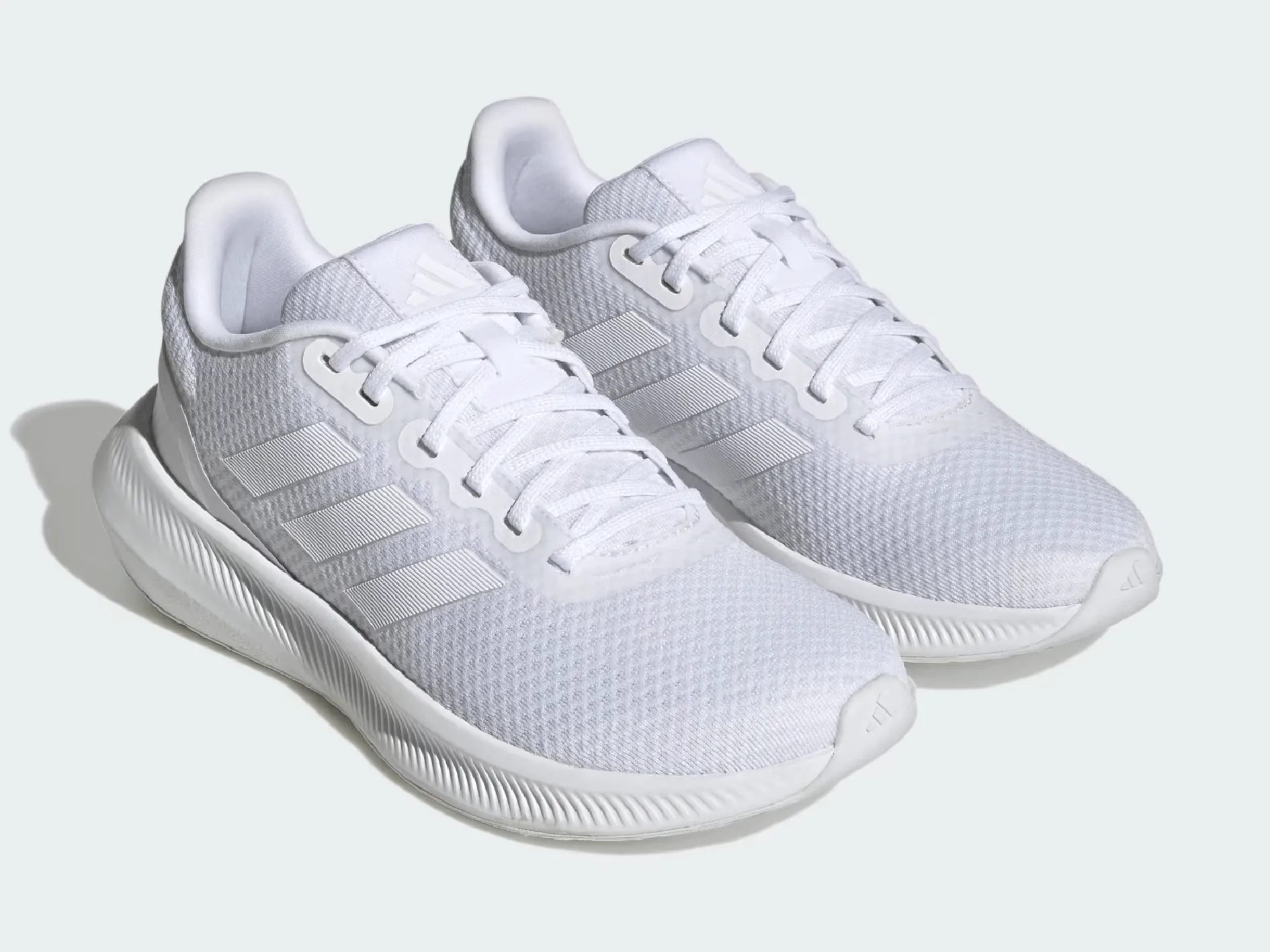 Adidas Womens Runfalcon 3.0  HP7559