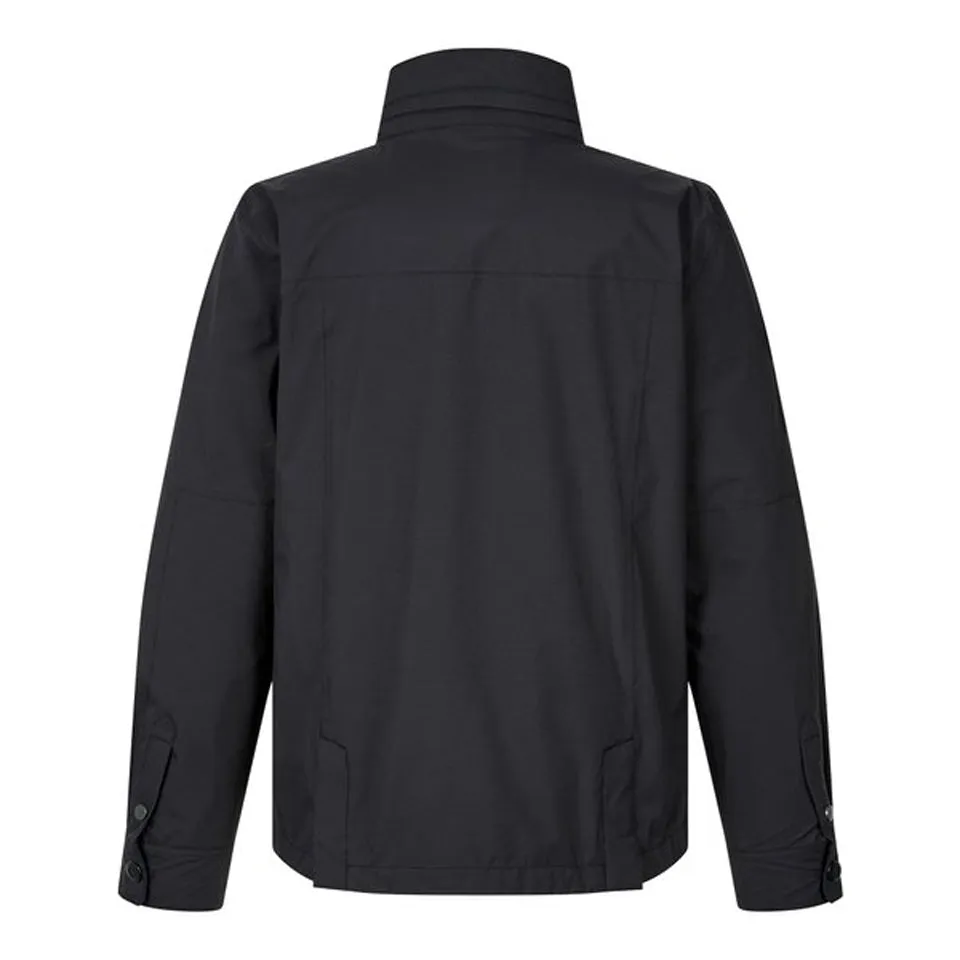 Admiral MT Men's Jacket Black