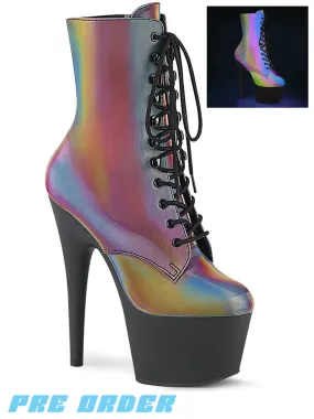 ADORE-1020REFL - RAINBOW REFLECTIVE  PRE ORDER 