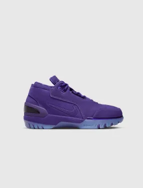 AIR ZOOM GENERATION COURT PURPLE