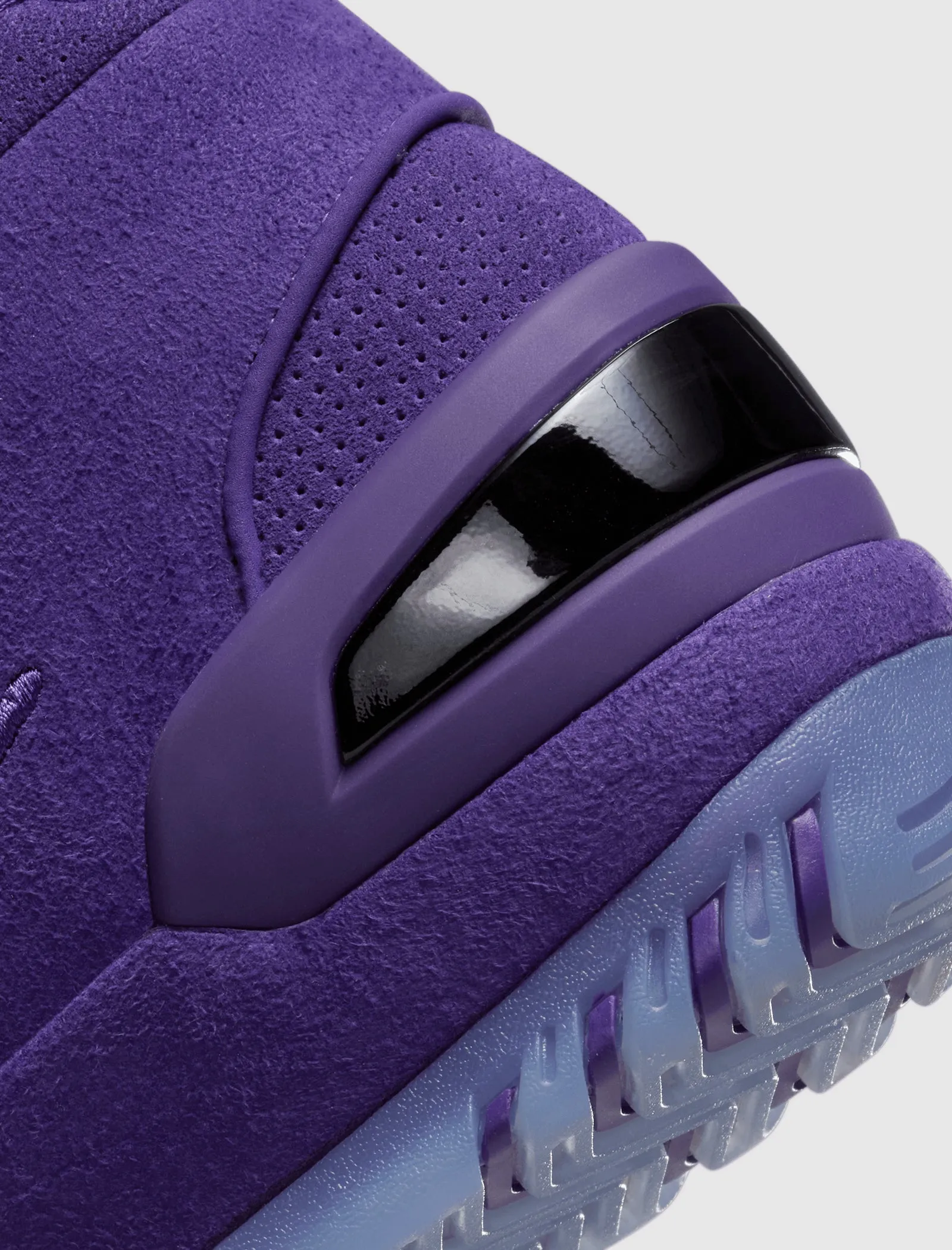 AIR ZOOM GENERATION COURT PURPLE