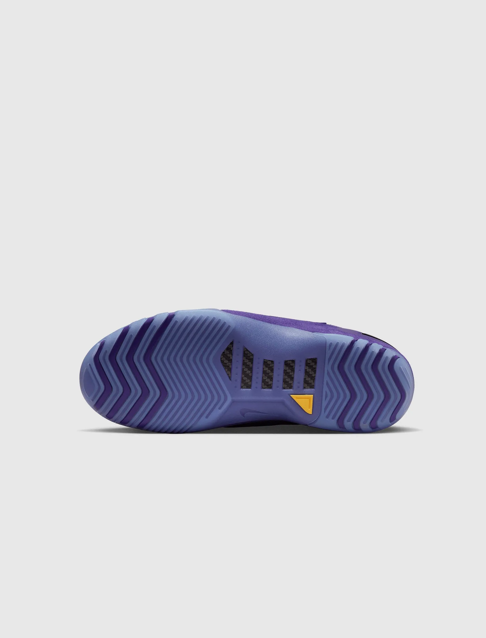 AIR ZOOM GENERATION COURT PURPLE