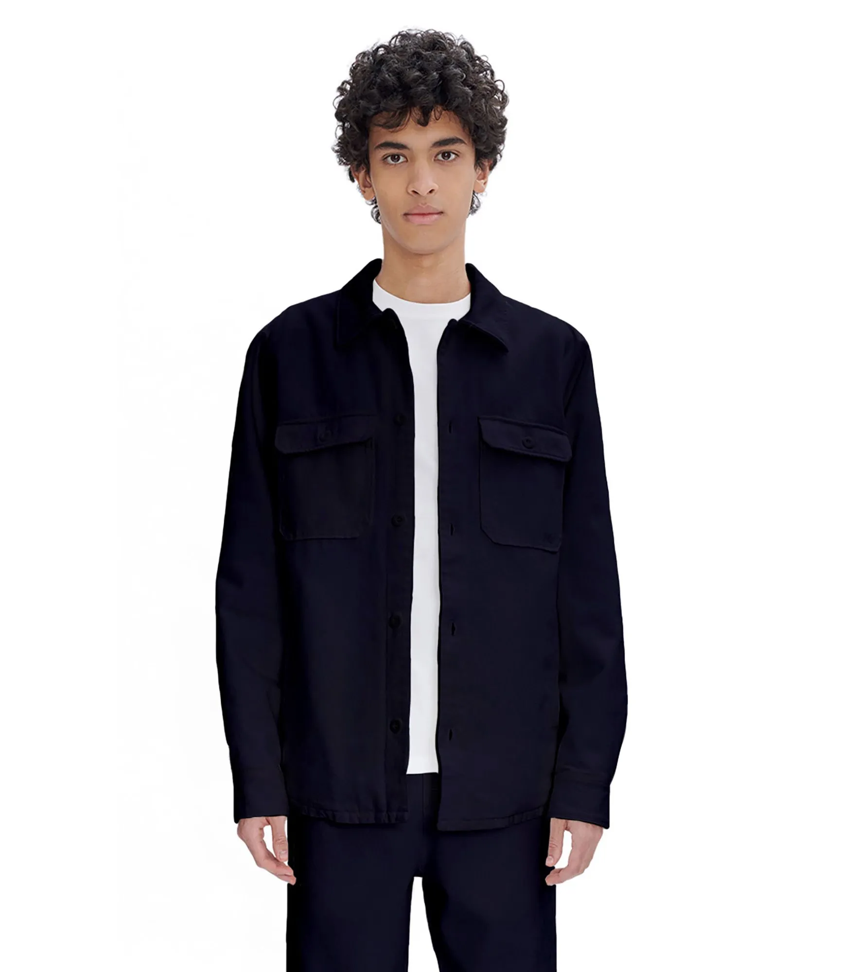 Alessio jacket