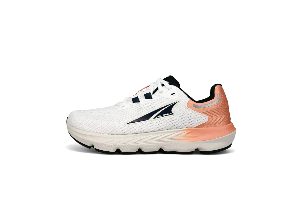 Altra - Women's Provision 7 White