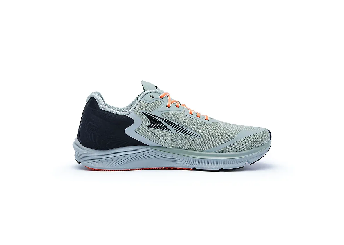 Altra - Women's Torin 5 Green/Coral