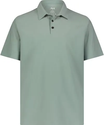 American Heritage Seamless Performance Polo