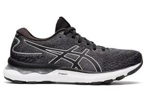 Asics Womens Gel-Nimbus 24 (D-Width)  1012B199 001