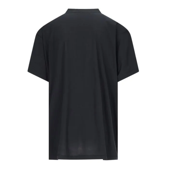 BALENCIAGA  |Unisex Plain Cotton Short Sleeves Logo Luxury T-Shirts