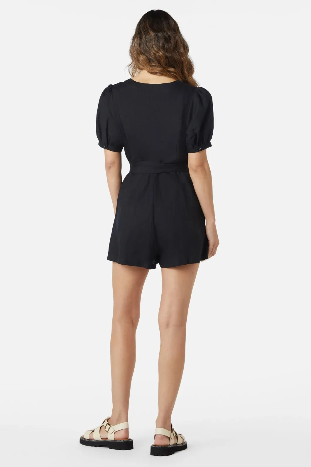 Bianca Playsuit