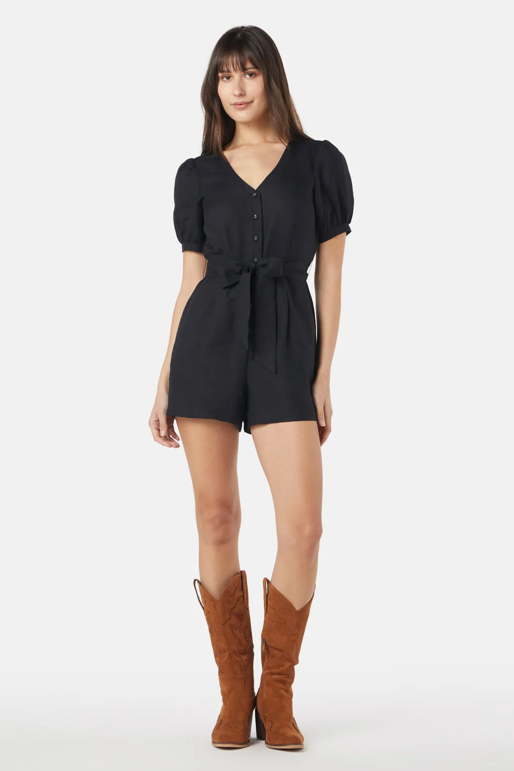 Bianca Playsuit