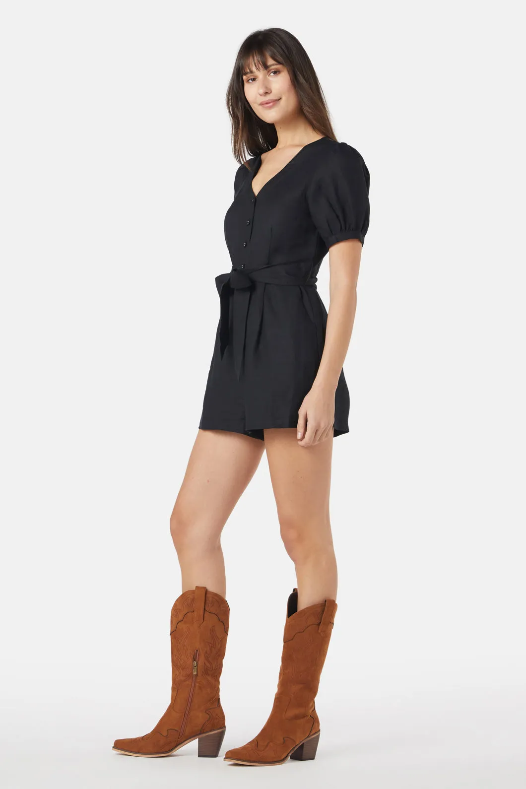 Bianca Playsuit