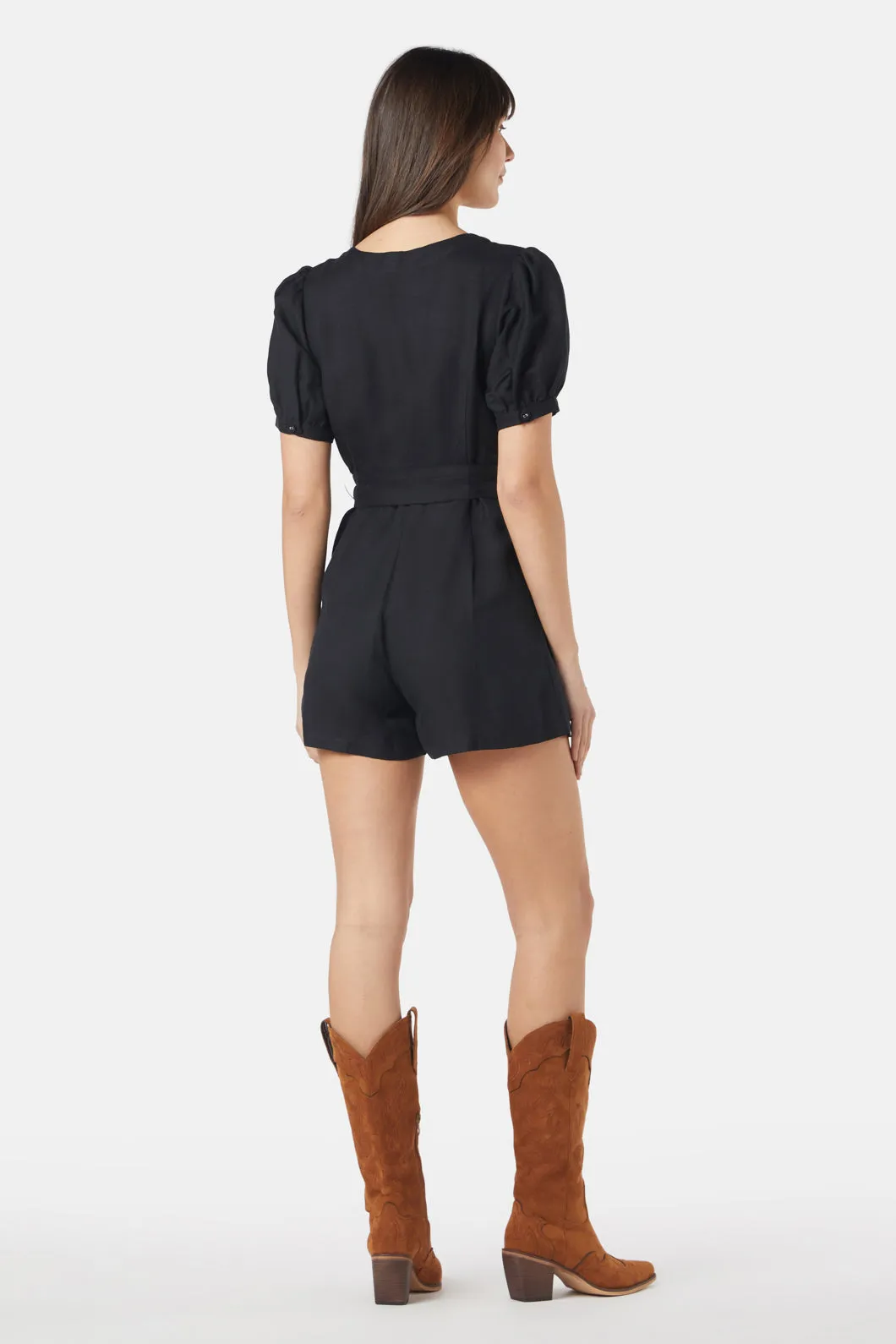 Bianca Playsuit