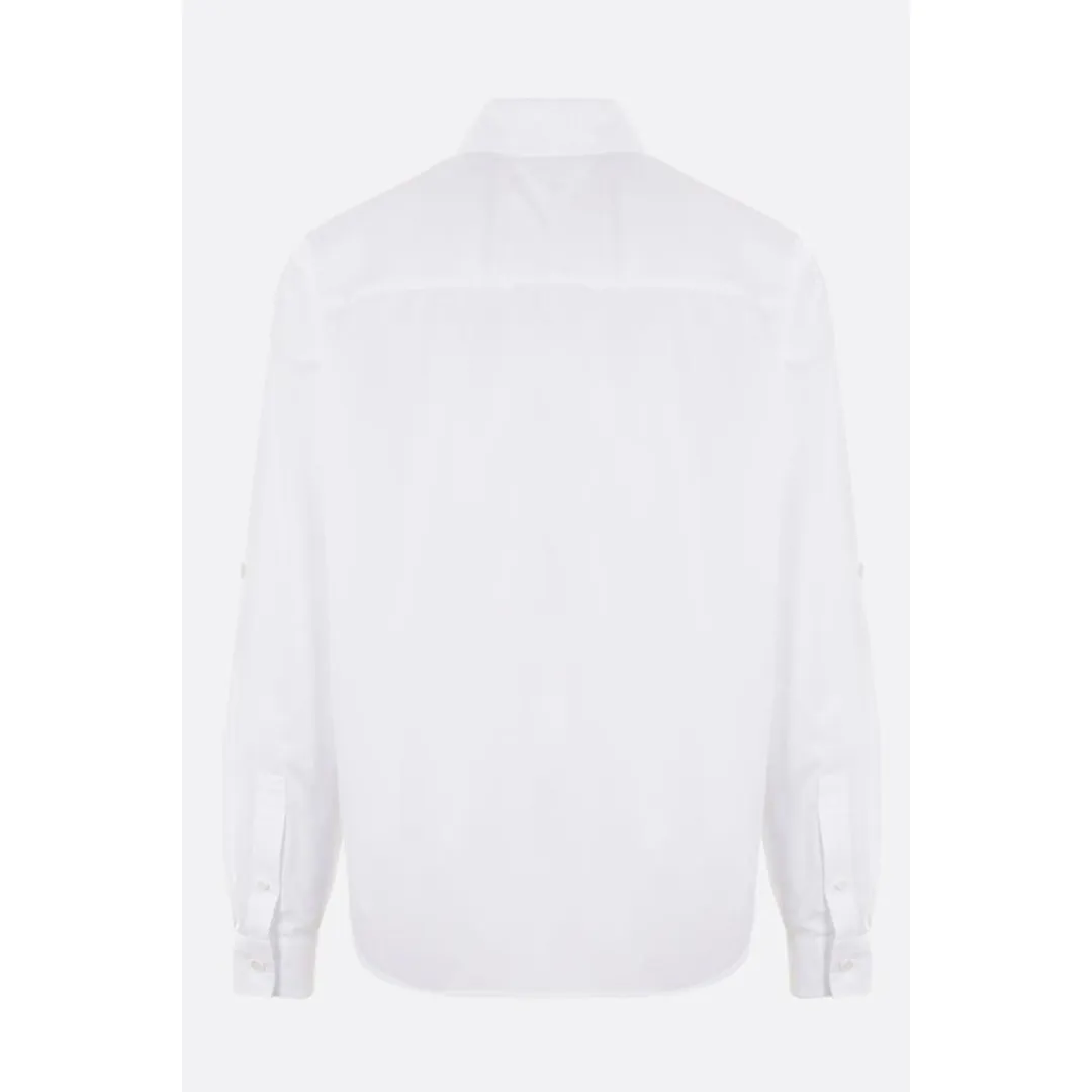 BOTTEGA VENETA  |Cotton Shirts