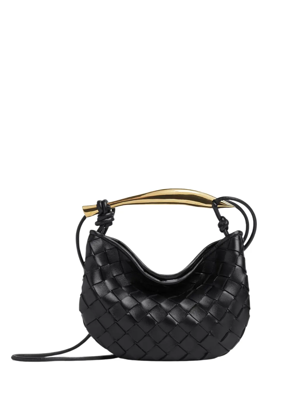 Bottega Veneta Mini Sardine (More Colors)