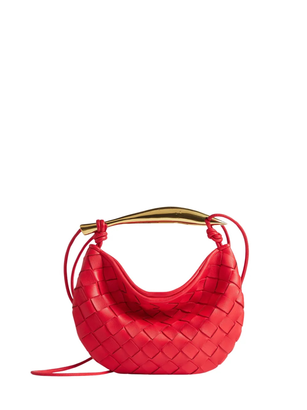 Bottega Veneta Mini Sardine (More Colors)