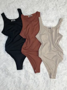 Brandy Bodysuit