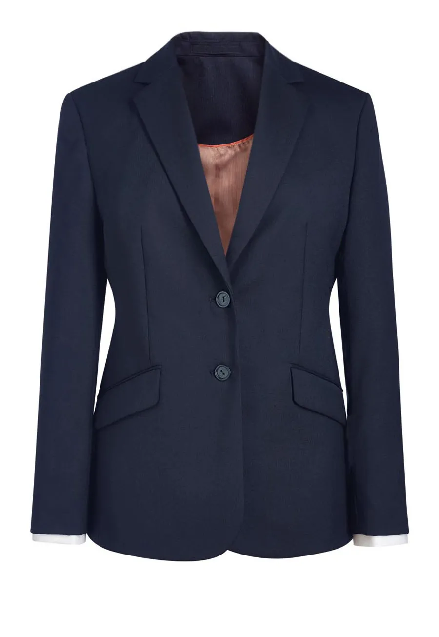 Brook Taverner Connaught Classic Fit Jacket