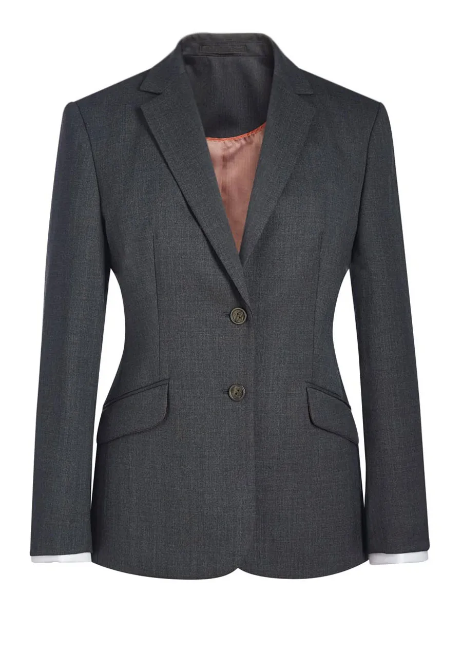 Brook Taverner Connaught Classic Fit Jacket