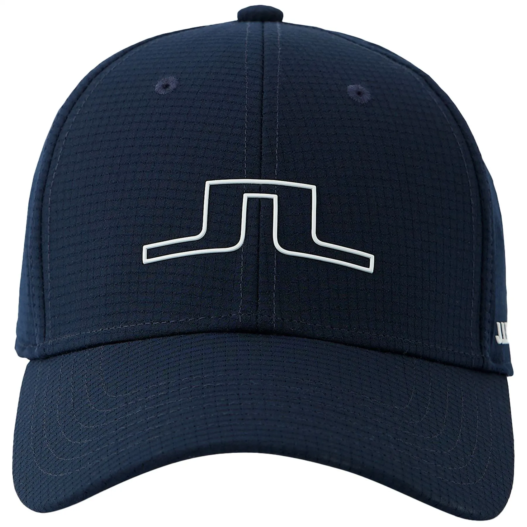 Caden Golf Cap JL Navy - 2024