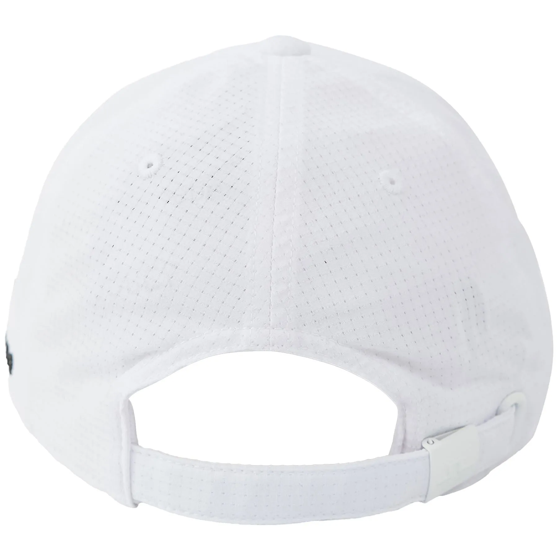 Caden Golf Cap White - 2024