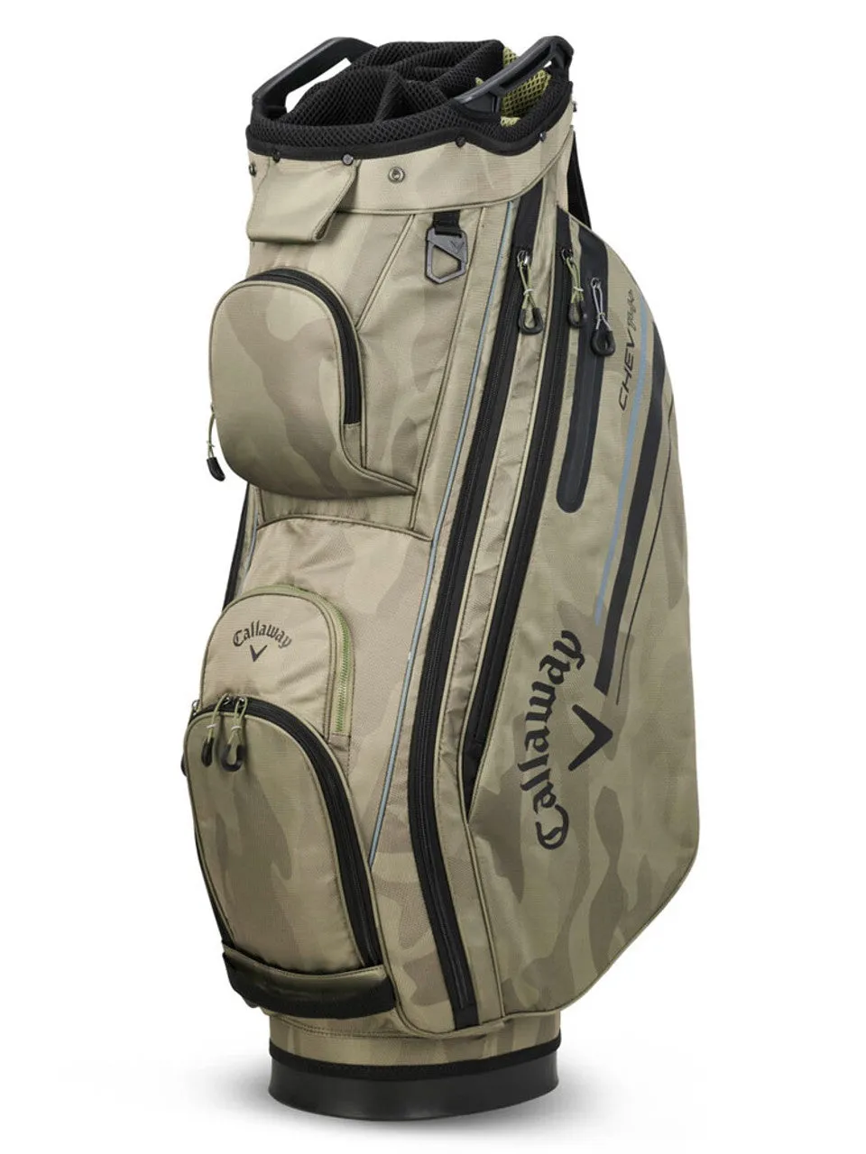 Callaway Chev 14+ Cart Bag 24