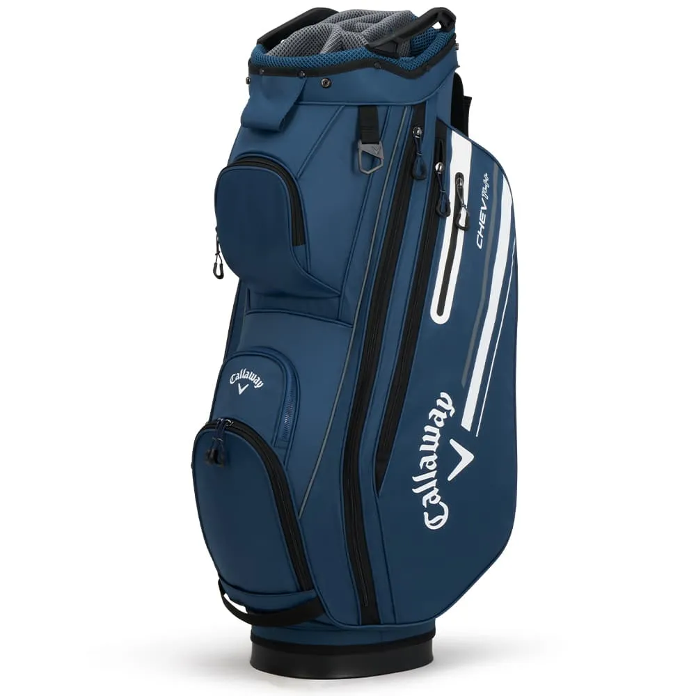 Callaway Chev 14+ Cart Bag 24