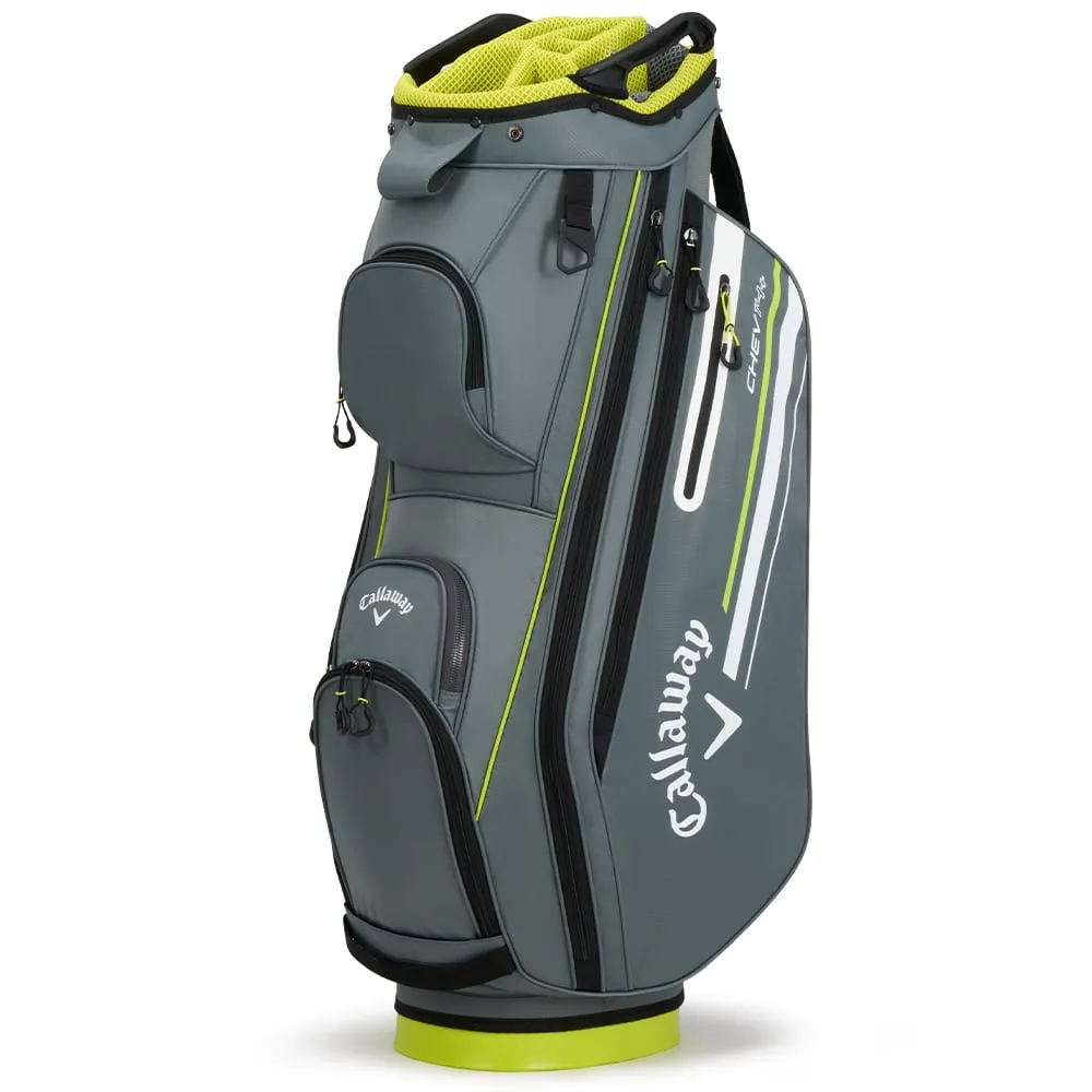 Callaway Chev 14+ Cart Bag 24