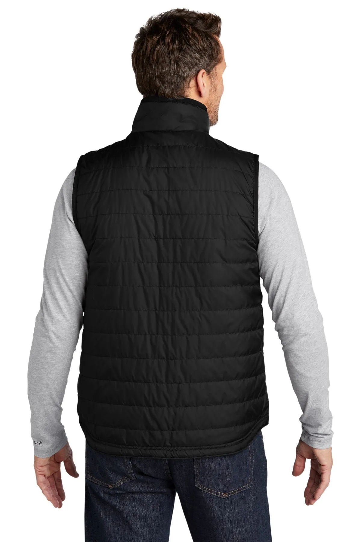 Carhartt Gilliam Vest CT102286 Black