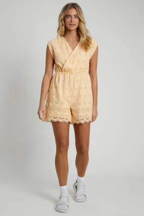 CARO PLAYSUIT