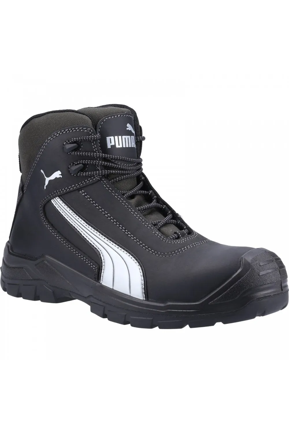 Cascades Mid S3 Safety Boot