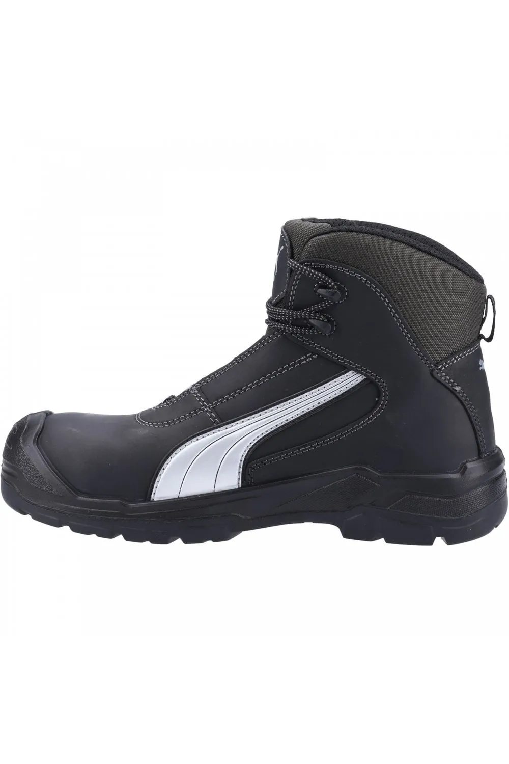 Cascades Mid S3 Safety Boot