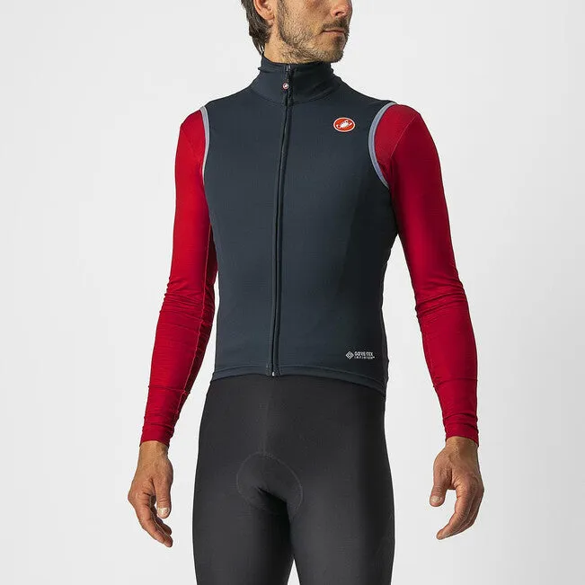 Castelli Men's Perfetto RoS Vest