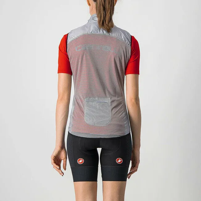 Castelli Women's Aria Vest