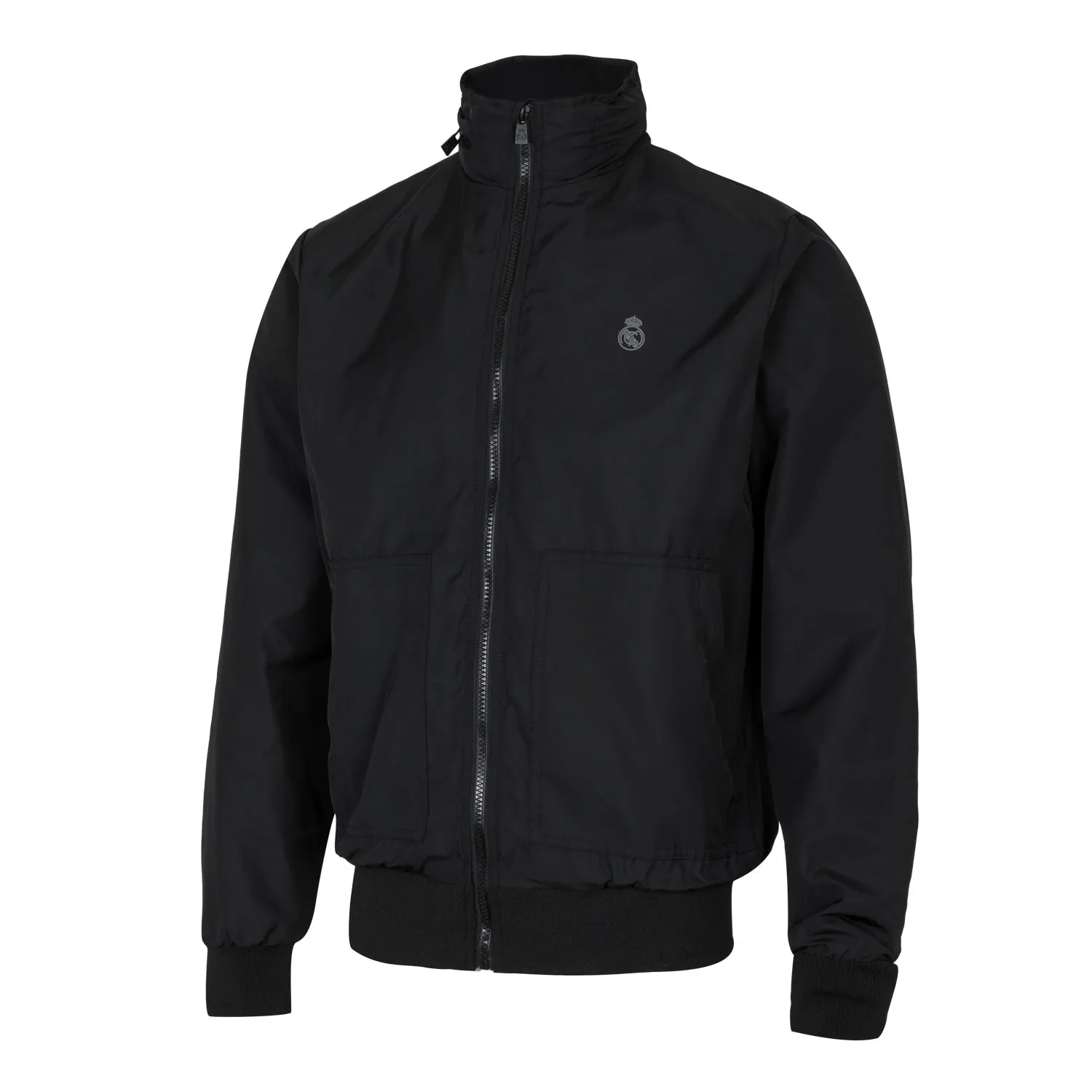 Chaqueta Hombre Signature Negra