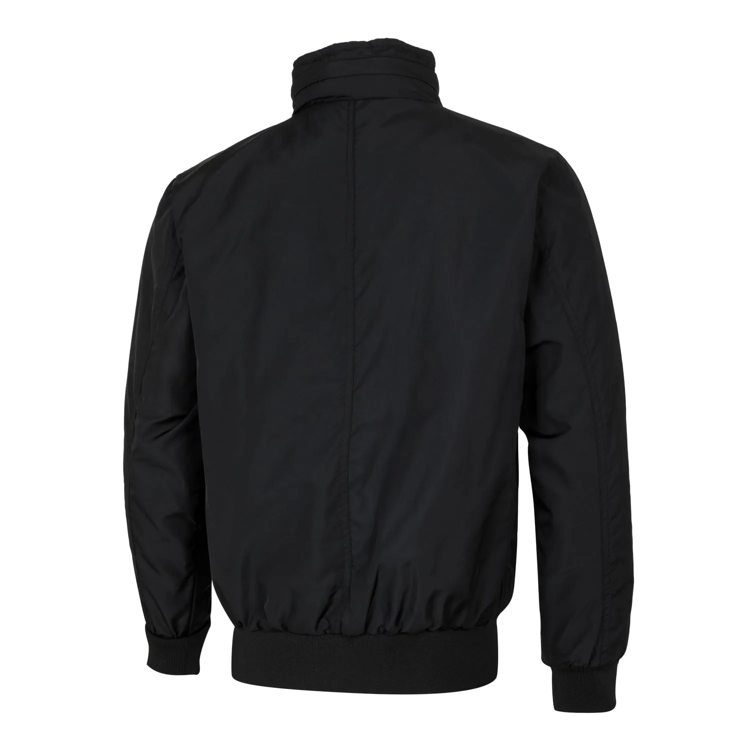 Chaqueta Hombre Signature Negra