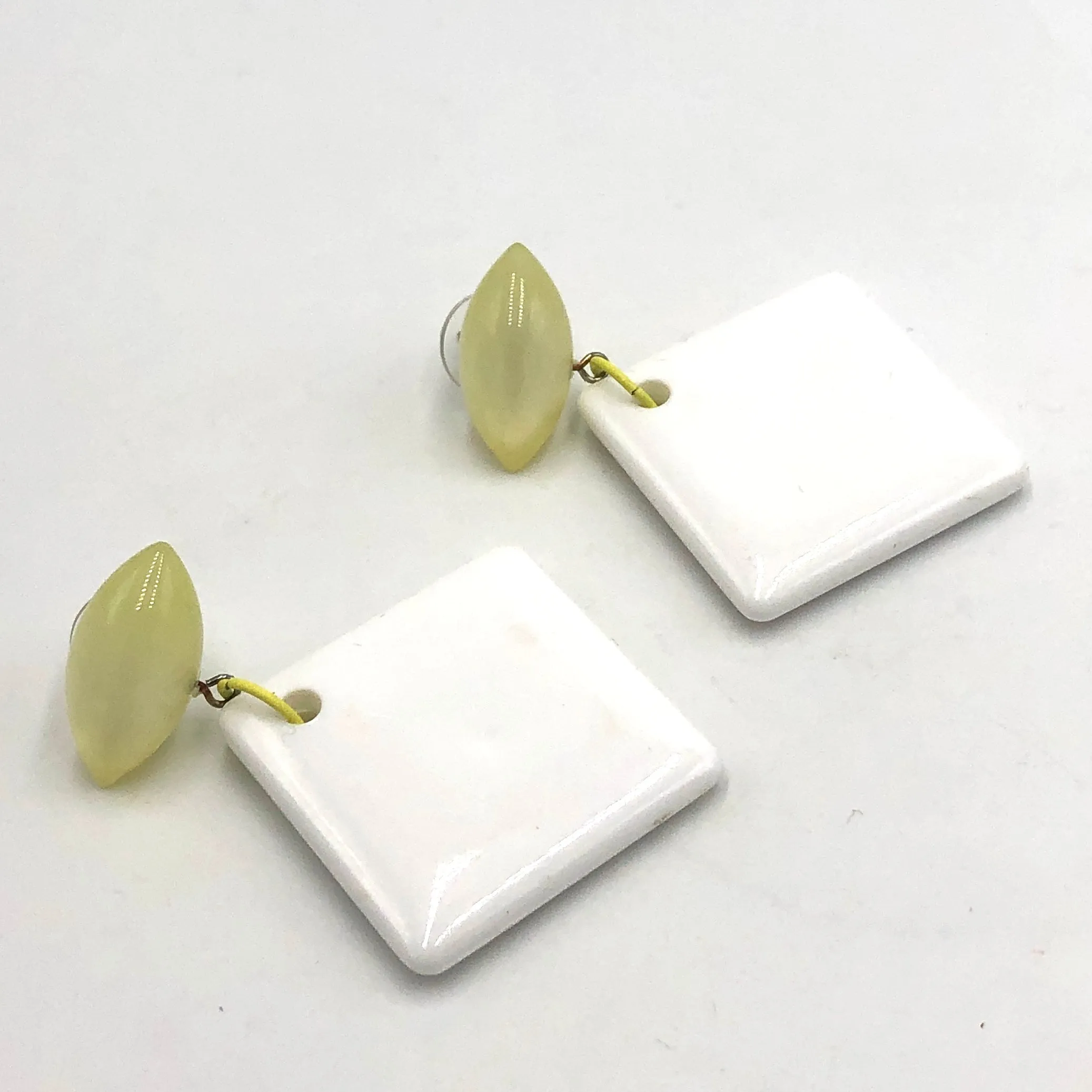 Chase Earrings