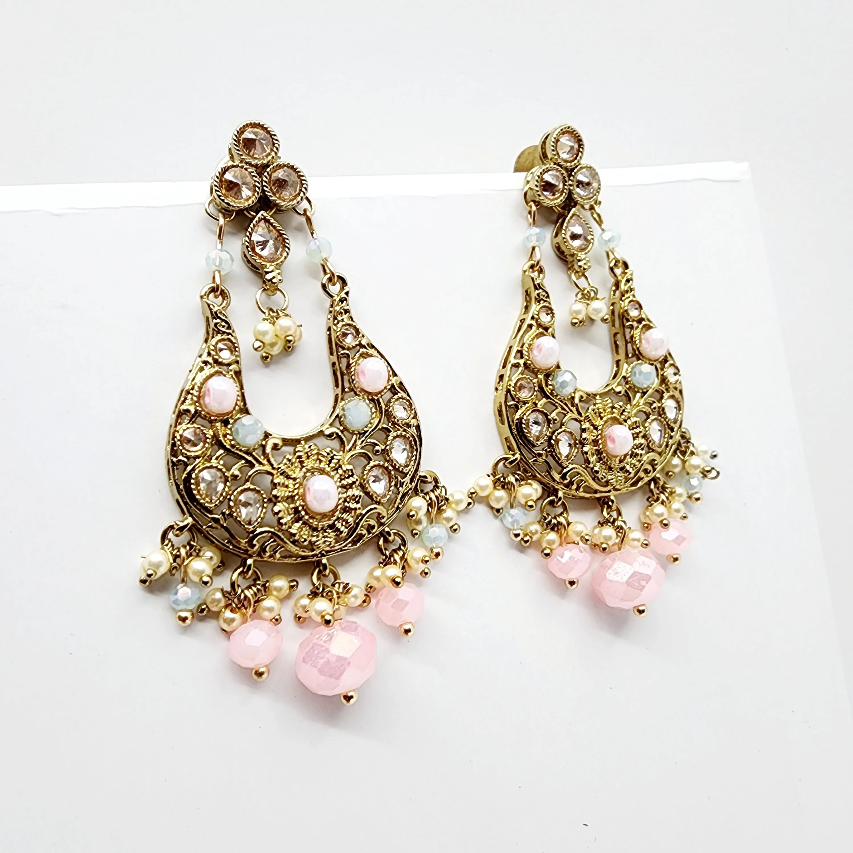 Codi Earrings