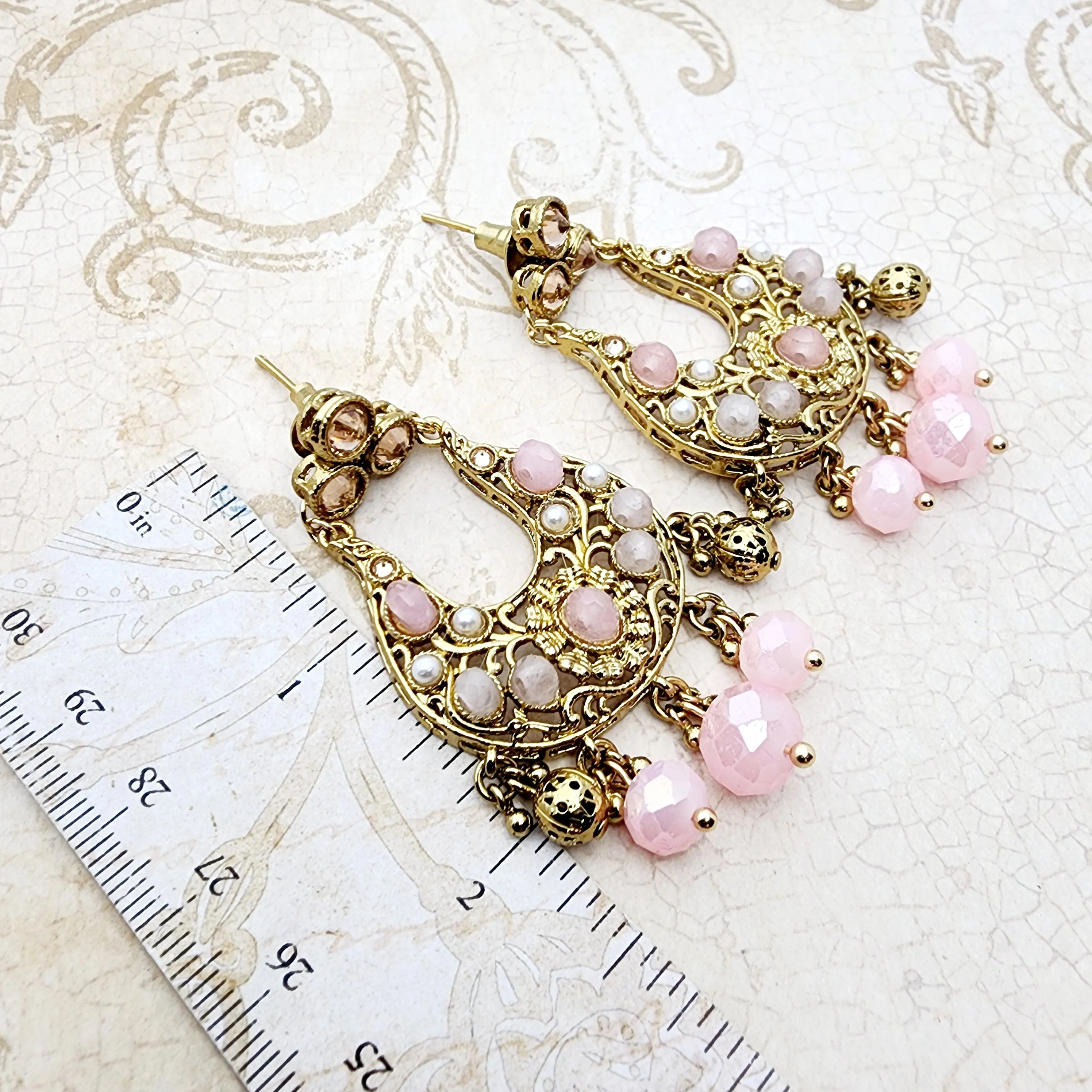 Codi Earrings