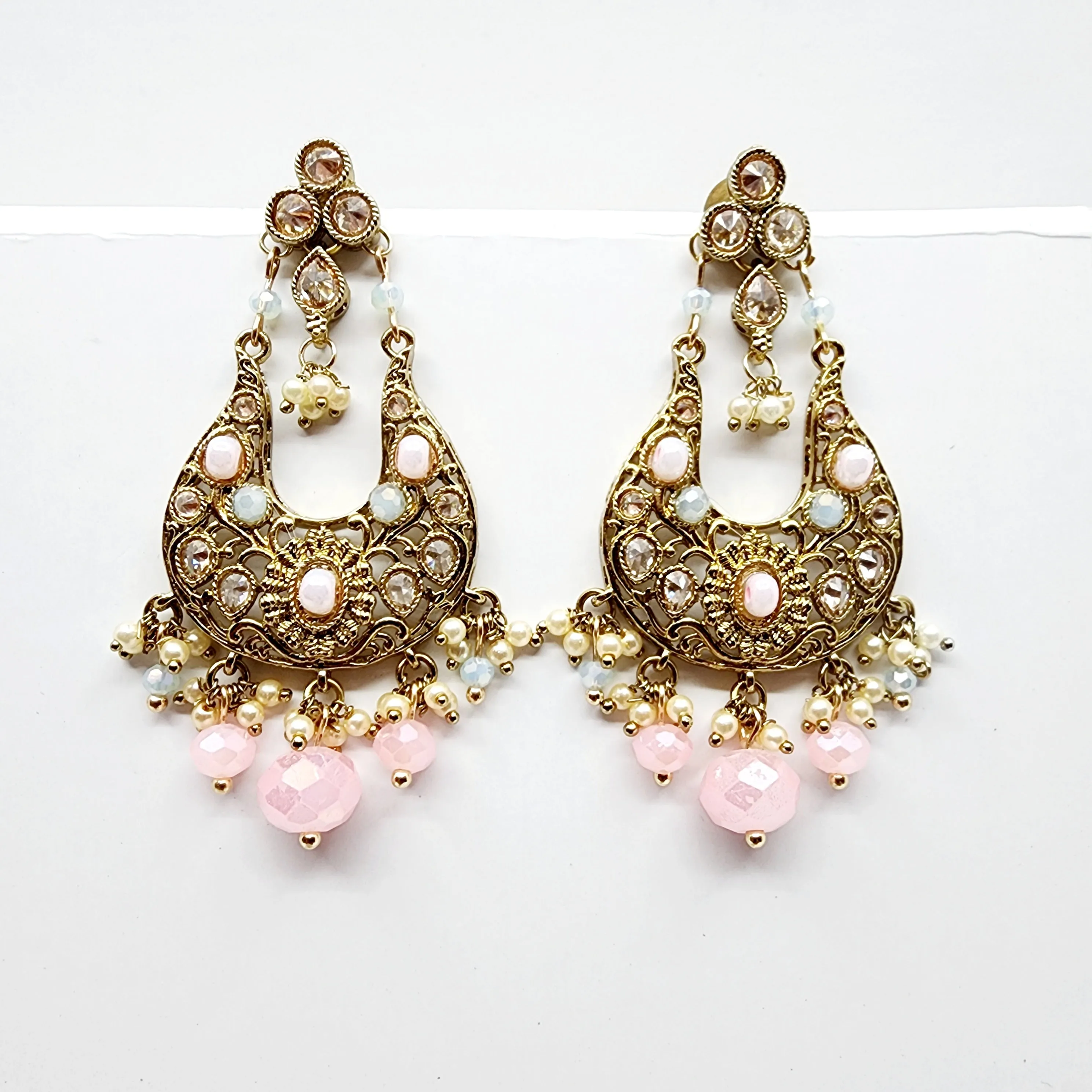 Codi Earrings