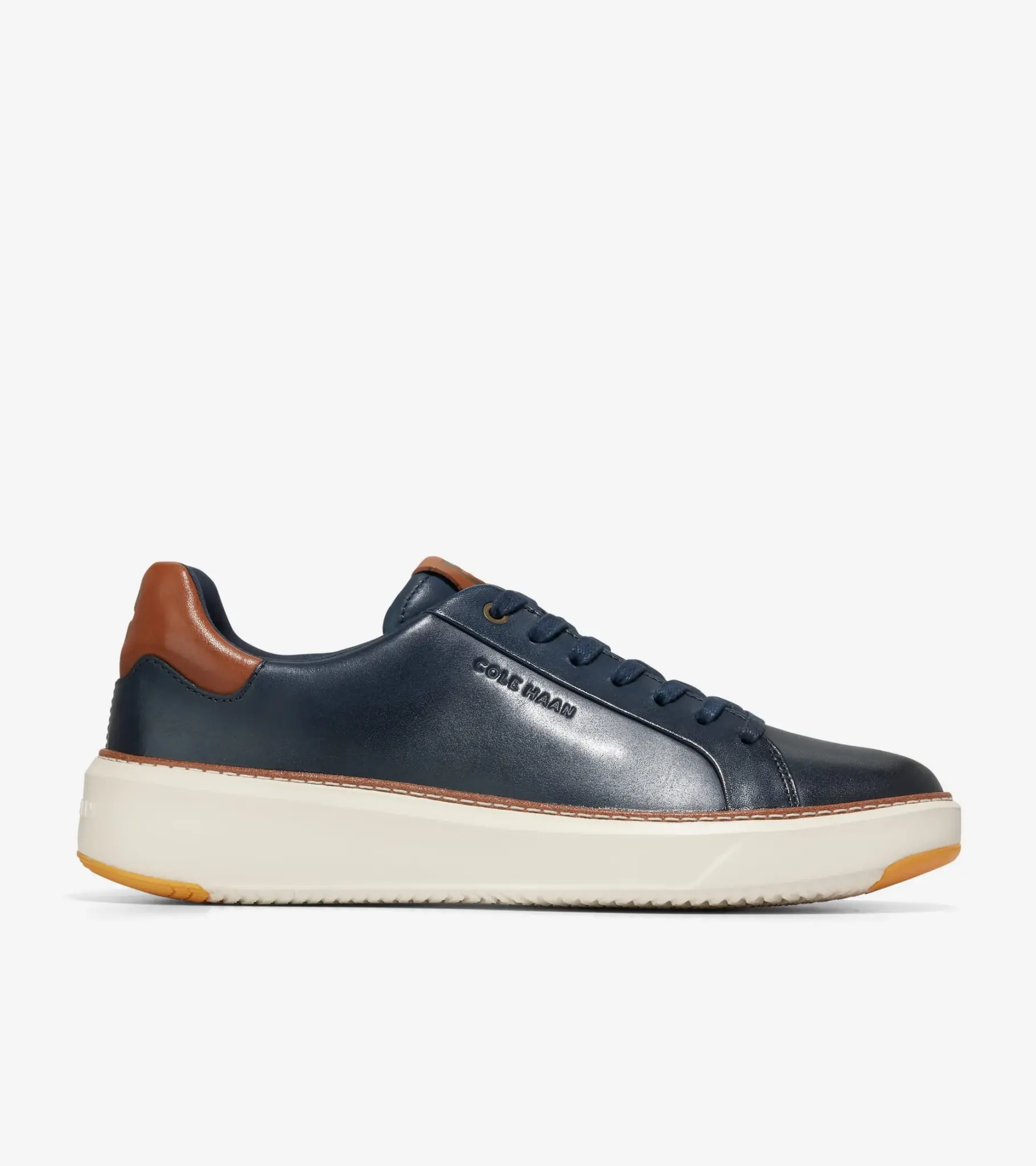 Cole Haan Men's GrandPrø Topspin Sneaker