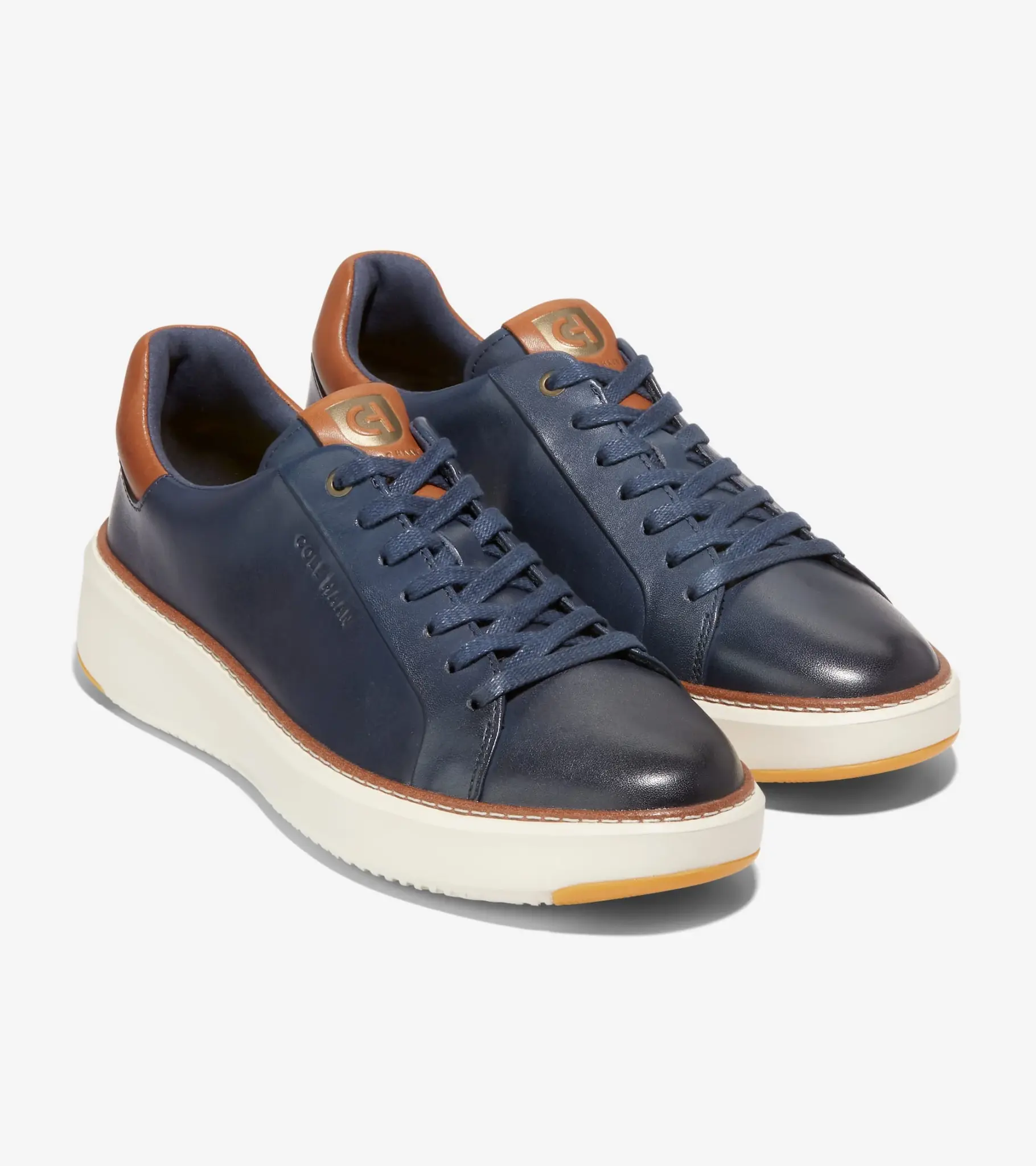 Cole Haan Men's GrandPrø Topspin Sneaker