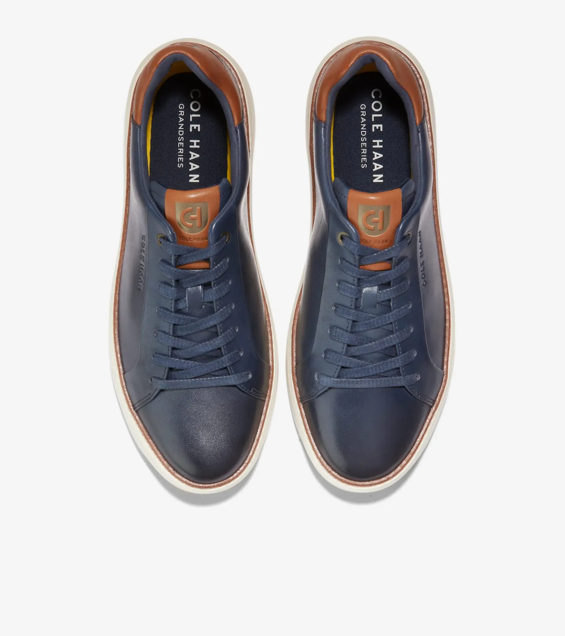 Cole Haan Men's GrandPrø Topspin Sneaker