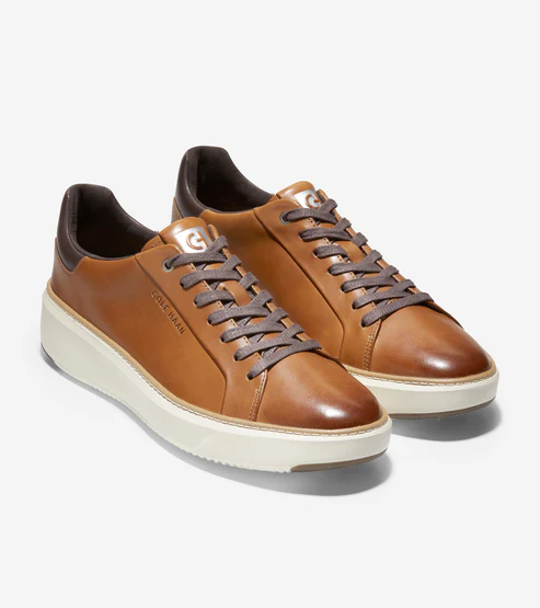 Cole Haan Men's GrandPrø Topspin Sneaker